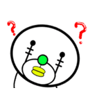 たろちゃん（個別スタンプ：6）