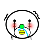 たろちゃん（個別スタンプ：9）