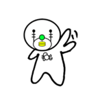 たろちゃん（個別スタンプ：12）