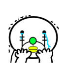 たろちゃん（個別スタンプ：14）