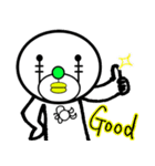 たろちゃん（個別スタンプ：15）