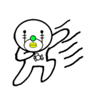 たろちゃん（個別スタンプ：16）