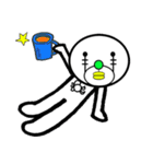 たろちゃん（個別スタンプ：17）