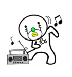 たろちゃん（個別スタンプ：18）