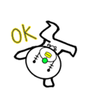たろちゃん（個別スタンプ：19）