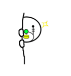 たろちゃん（個別スタンプ：22）