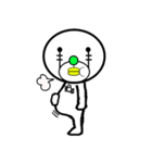 たろちゃん（個別スタンプ：23）