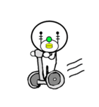 たろちゃん（個別スタンプ：24）