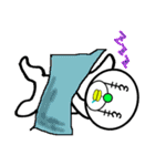 たろちゃん（個別スタンプ：25）