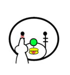 たろちゃん（個別スタンプ：27）