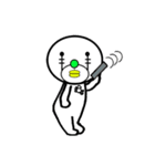たろちゃん（個別スタンプ：28）