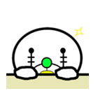 たろちゃん（個別スタンプ：31）