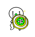 たろちゃん（個別スタンプ：33）