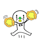 たろちゃん（個別スタンプ：35）