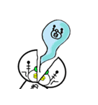 たろちゃん（個別スタンプ：36）