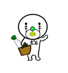 たろちゃん（個別スタンプ：39）
