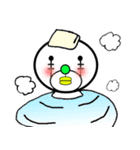 たろちゃん（個別スタンプ：40）