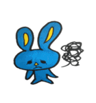 ネムとネロ（個別スタンプ：14）