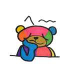 ネムとネロ（個別スタンプ：17）