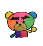 ネムとネロ（個別スタンプ：21）
