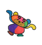 ネムとネロ（個別スタンプ：28）