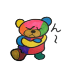 ネムとネロ（個別スタンプ：31）