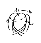 まいすたいる。（個別スタンプ：12）