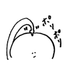 まいすたいる。（個別スタンプ：15）