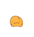 まめもやしまめも（個別スタンプ：6）