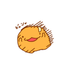 まめもやしまめも（個別スタンプ：13）