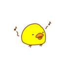 まめもやしまめも（個別スタンプ：17）