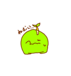 まめもやしまめも（個別スタンプ：19）