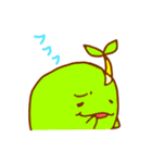 まめもやしまめも（個別スタンプ：25）