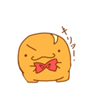 まめもやしまめも（個別スタンプ：27）