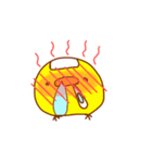 まめもやしまめも（個別スタンプ：33）