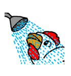 Corolinの世界（コッコ2）（個別スタンプ：22）