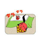 メロディー（個別スタンプ：21）