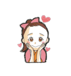 息吹スタンプ（個別スタンプ：38）