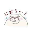 ネコ太ペン太（個別スタンプ：30）