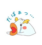 ネコ太ペン太（個別スタンプ：31）