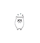 球撞きと猫 2（個別スタンプ：29）