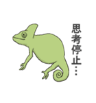 いろいろ動物スタンプ（個別スタンプ：29）