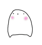 むっつりエイリアン（個別スタンプ：6）