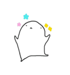 むっつりエイリアン（個別スタンプ：17）