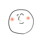 てきとーくん（個別スタンプ：11）