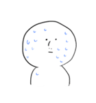 てきとーくん（個別スタンプ：19）