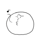てきとーくん（個別スタンプ：20）