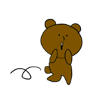 てきとーくん（個別スタンプ：32）