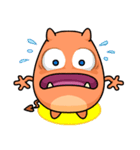 Chummon（個別スタンプ：6）