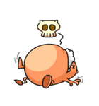 Chummon（個別スタンプ：8）